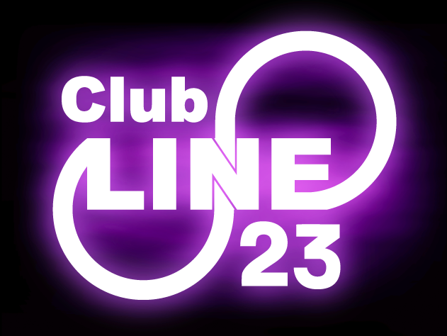 CLUB LINE 23